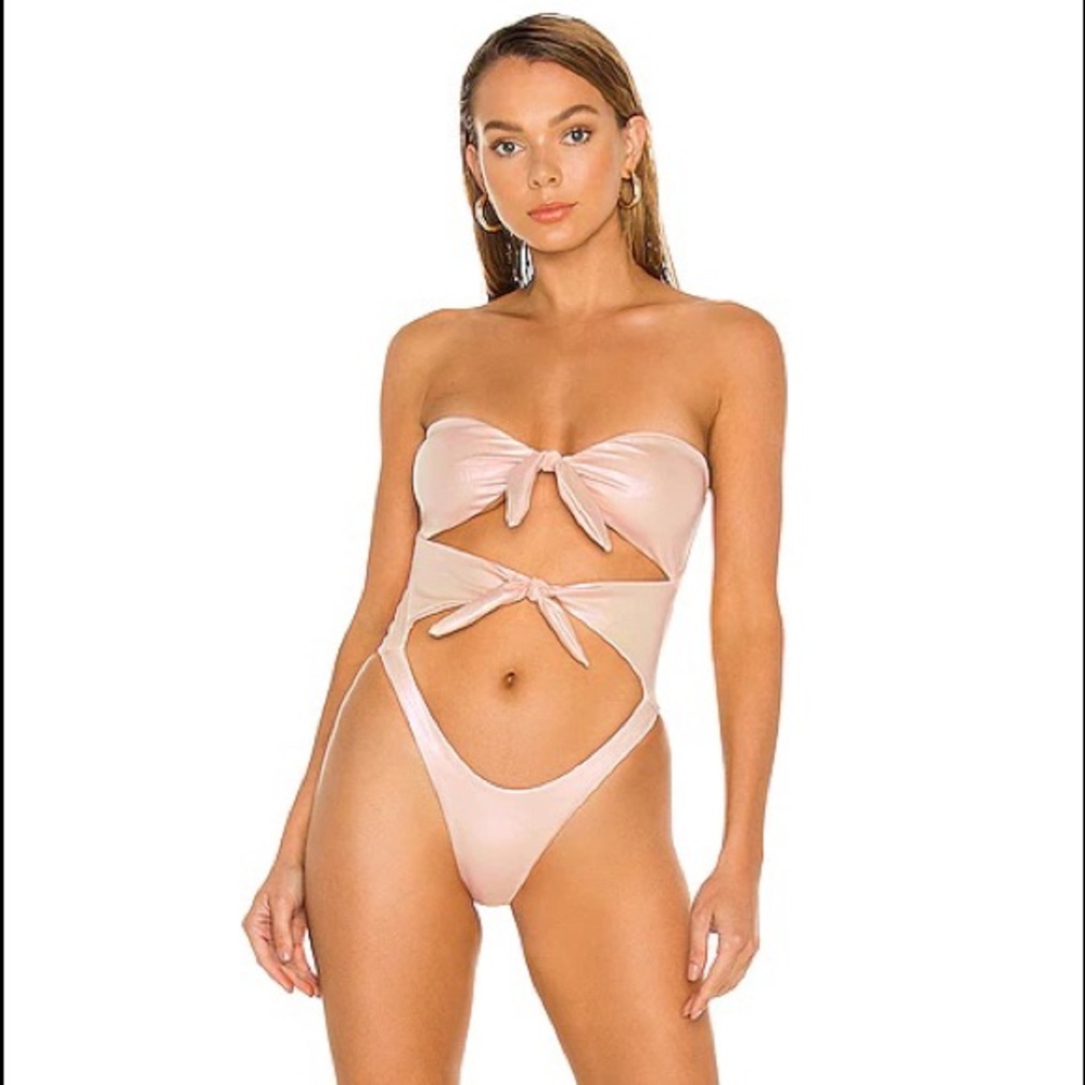 Swimsuit: brand: LOVEWAVE